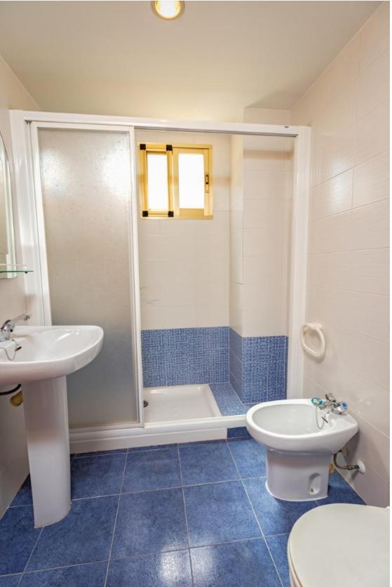 Ferienwohnung Jardin 5 Playa De Gandia - No Fiestas - Con Wifi Exterior foto